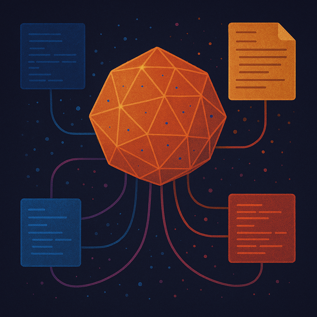Stop Throwing Context at LLMs: Use Embeddings Instead